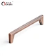 Zinc Solid Handle